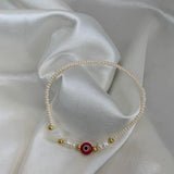 DIY Pulsera Tanith